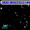 1RXS J043231.2+443355
