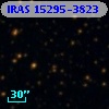 IRAS 15295-3823