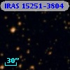 IRAS 15251-3804