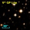 V* GP Lup