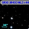 1RXS J043246.2+442629