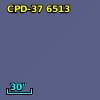 CPD-37  6513