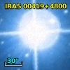 IRAS 00419+4800