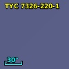 TYC 7326-220-1