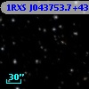 1RXS J043753.7+432243