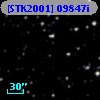 [STK2001] 09847i