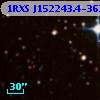 1RXS J152243.4-362907