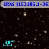 1RXS J152305.1-362803