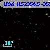 1RXS J152358.5-355055