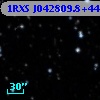 1RXS J042809.8+440809