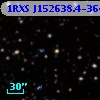 1RXS J152638.4-364539