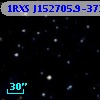 1RXS J152705.9-373542