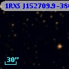 1RXS J152709.9-380556