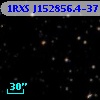 1RXS J152856.4-371434