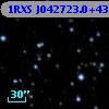 1RXS J042723.0+434918