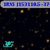 1RXS J153110.5-374911