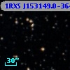 1RXS J153149.0-364534
