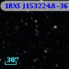 1RXS J153224.8-361614
