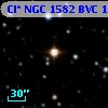 Cl* NGC 1582    BVC       1