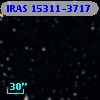 IRAS 15311-3717
