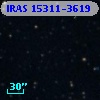 IRAS 15311-3619