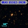 IRAS 15312-3820