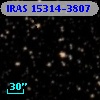IRAS 15314-3807