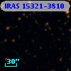 IRAS 15321-3810
