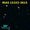 IRAS 15322-3615