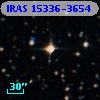IRAS 15336-3654