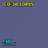 CD-38 10495