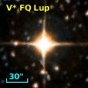 V* FQ Lup