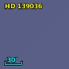 HD 139036