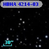 HBHA 4214-03