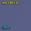 HD 140331