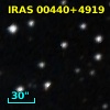 IRAS 00440+4919