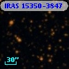IRAS 15350-3847