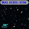 IRAS 15355-3716