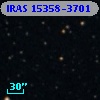 IRAS 15358-3701