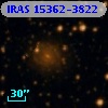 IRAS 15362-3822