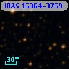 IRAS 15364-3759