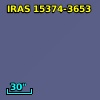 IRAS 15374-3653