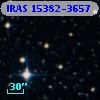 IRAS 15382-3657