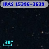IRAS 15386-3639
