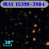 IRAS 15398-3804