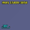 IRAS 15400-3856