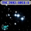 TYC 2892-1051-1