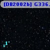 [DB2002b] G336.38+14.77