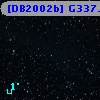 [DB2002b] G337.01+14.53
