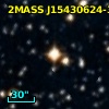 2MASS J15430624-3920194